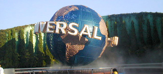 Universal Studios Japan